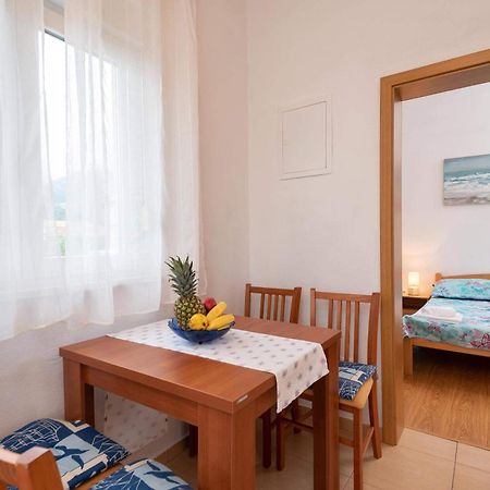 Apartment Milla 오레비츠 객실 사진