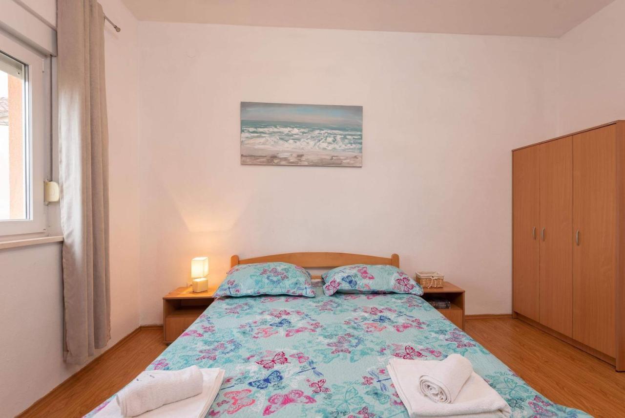 Apartment Milla 오레비츠 외부 사진