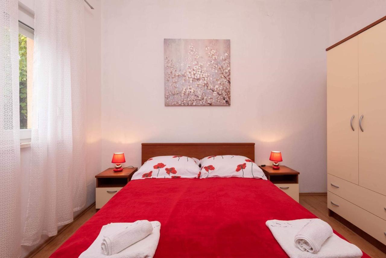 Apartment Milla 오레비츠 외부 사진