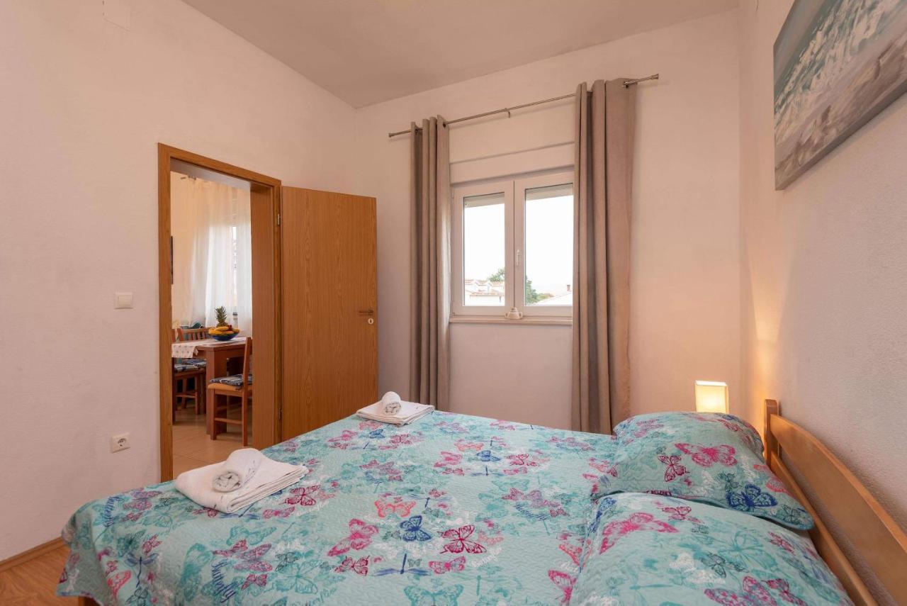 Apartment Milla 오레비츠 외부 사진