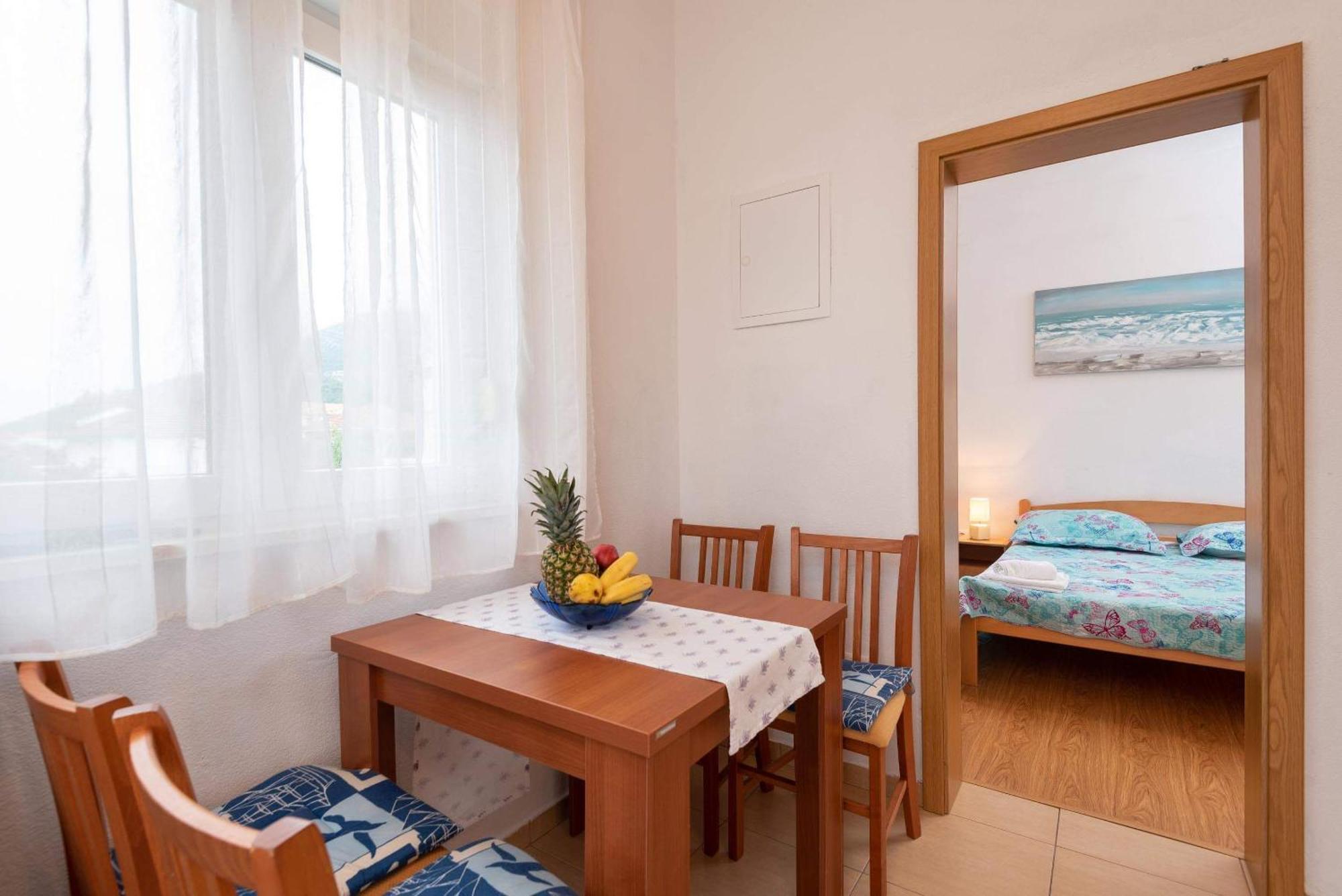 Apartment Milla 오레비츠 객실 사진