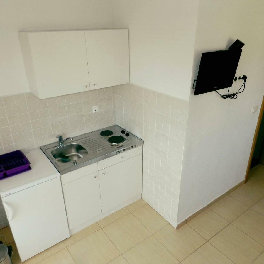 Apartment Milla 오레비츠 외부 사진