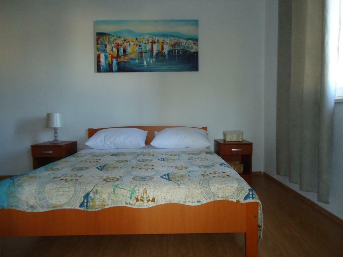 Apartment Milla 오레비츠 외부 사진