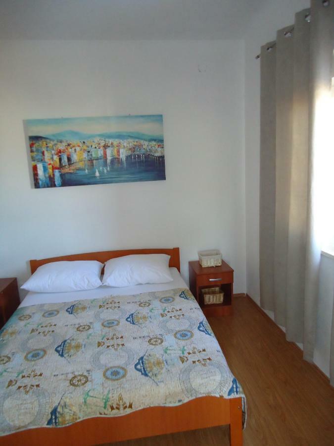 Apartment Milla 오레비츠 외부 사진