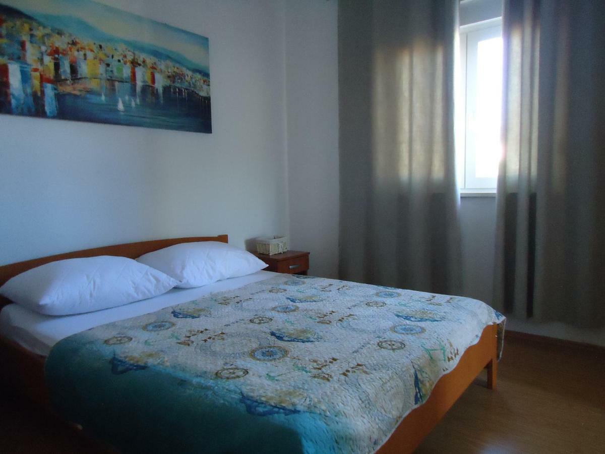 Apartment Milla 오레비츠 외부 사진