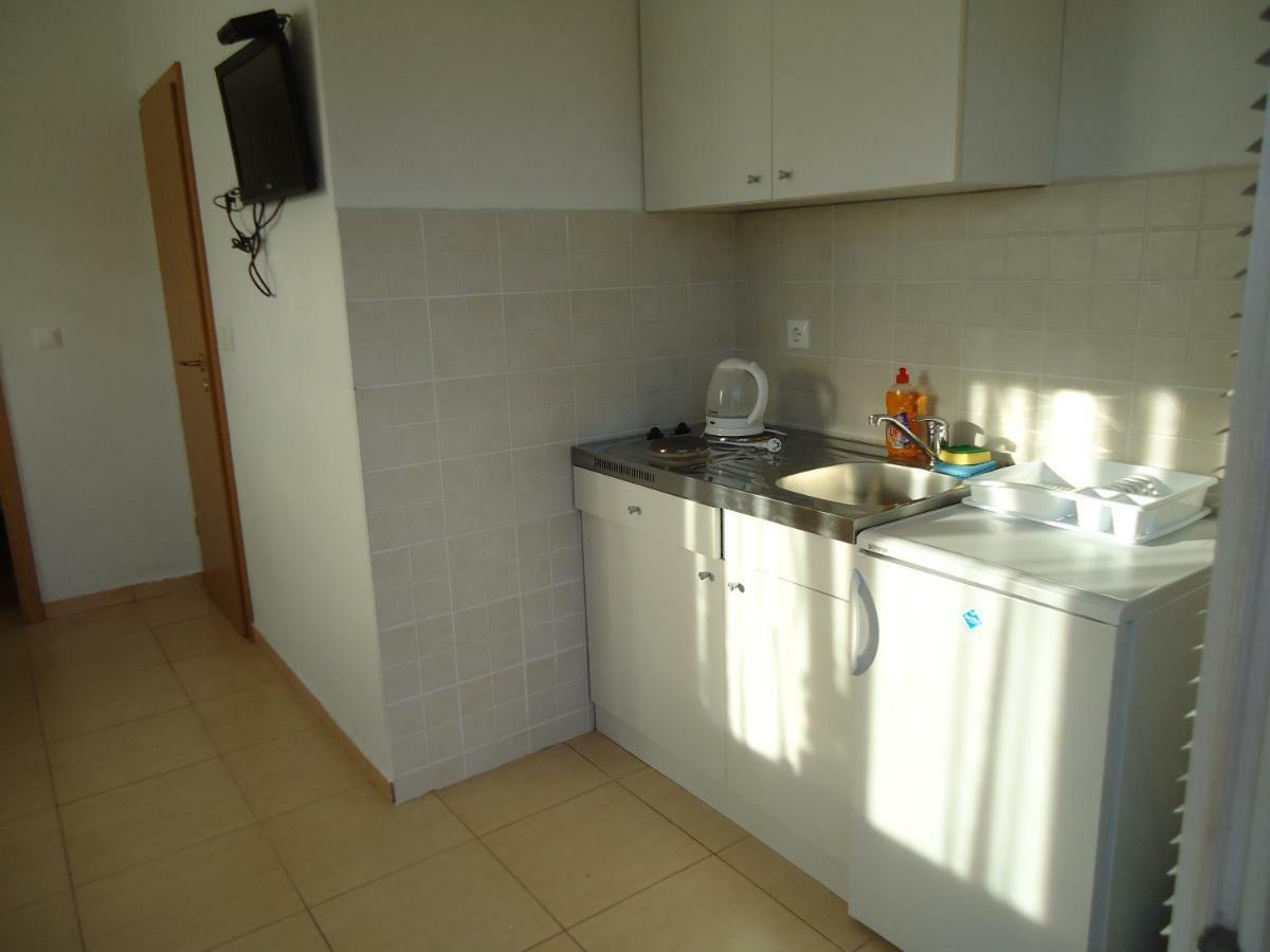 Apartment Milla 오레비츠 외부 사진